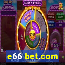 e66 bet.com